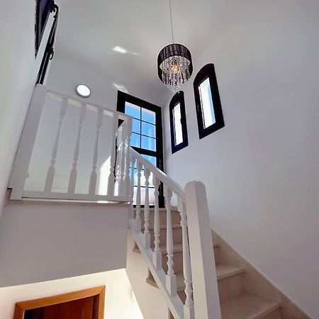 Villa Nina 'Luxury Villa In The Sun' Corralejo Zewnętrze zdjęcie