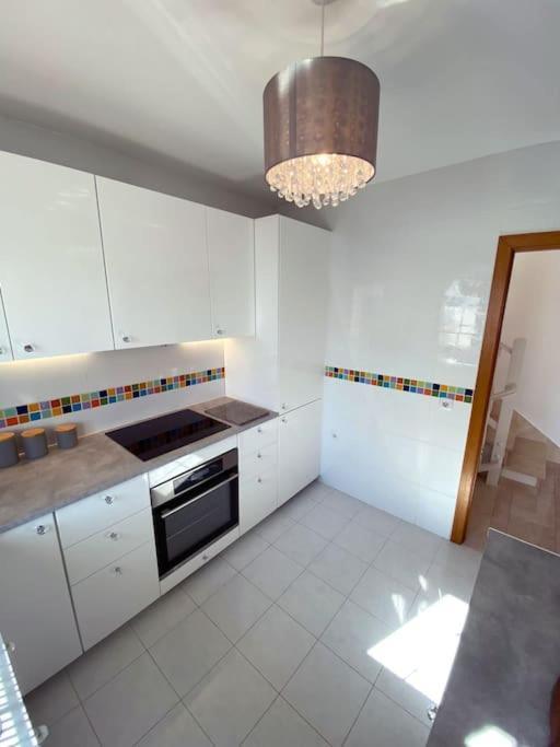 Villa Nina 'Luxury Villa In The Sun' Corralejo Zewnętrze zdjęcie