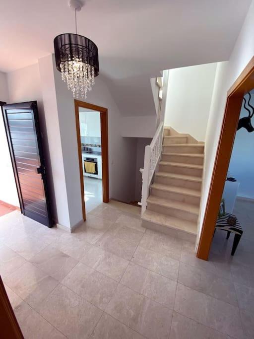Villa Nina 'Luxury Villa In The Sun' Corralejo Zewnętrze zdjęcie
