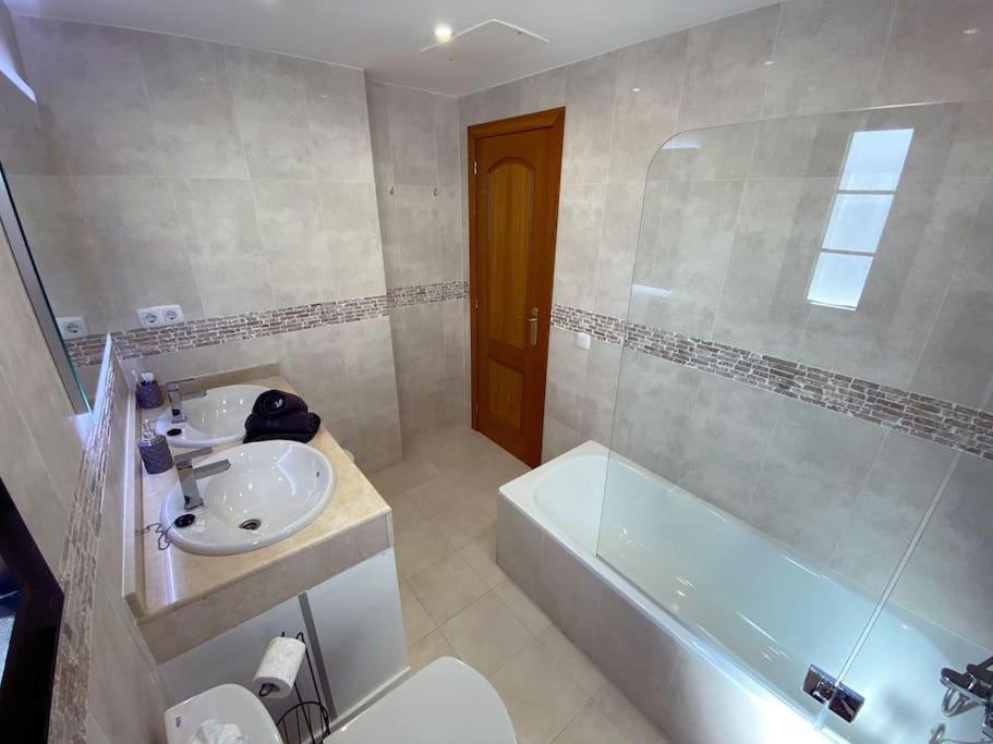 Villa Nina 'Luxury Villa In The Sun' Corralejo Zewnętrze zdjęcie
